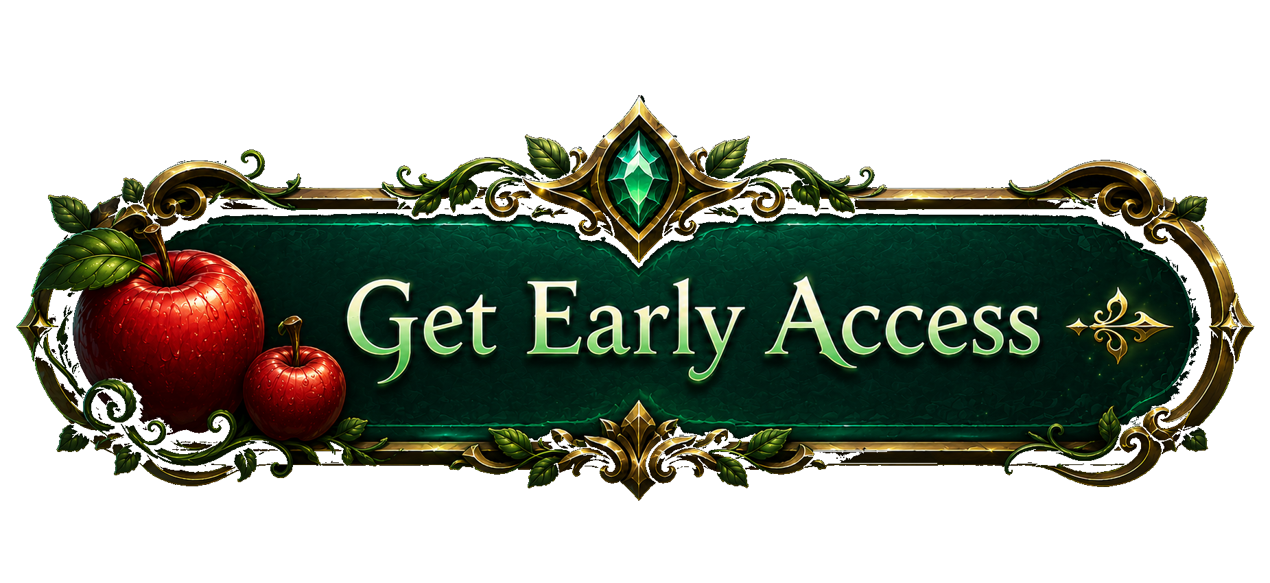 Get Early Access