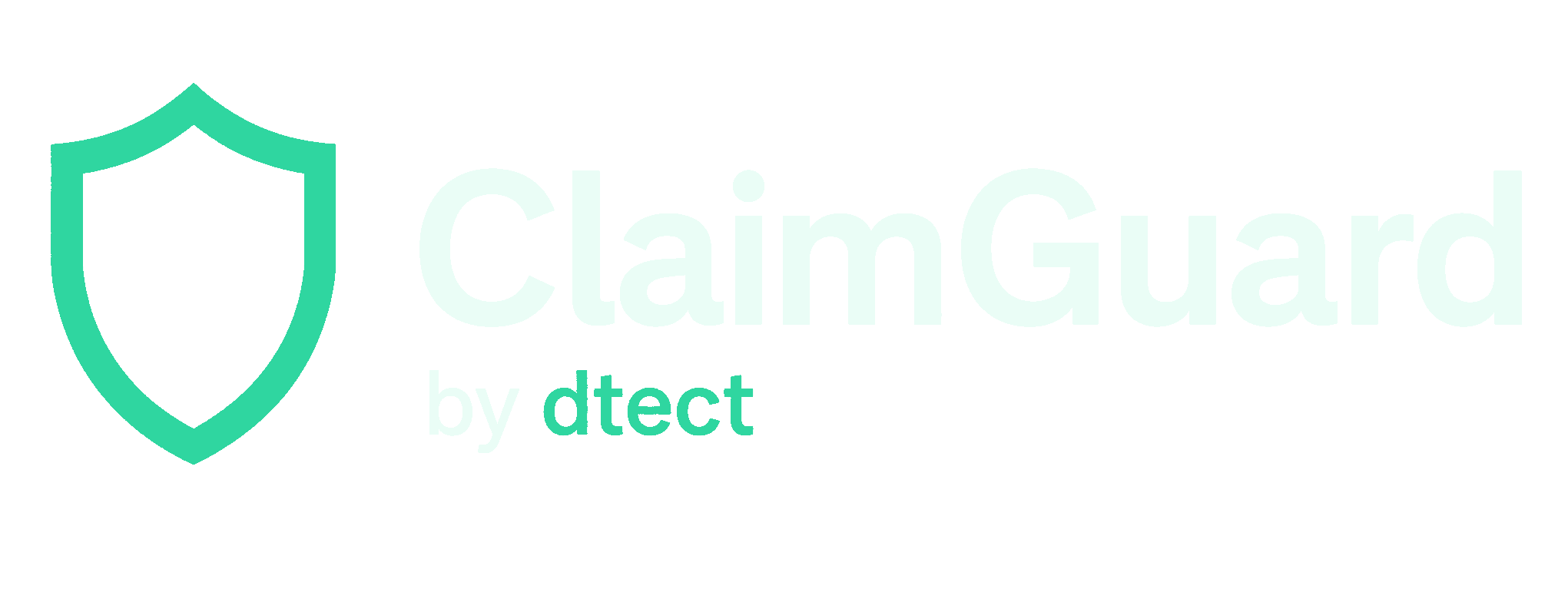 ClaimGuard by dtect